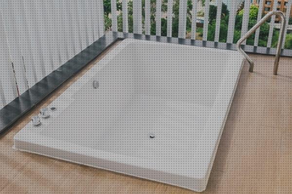 Las mejores marcas de bañera jacuzzi bañeras bañera jacuzzi exterior