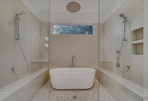 Review de bañeras modrenas y espaciosas y grandes
