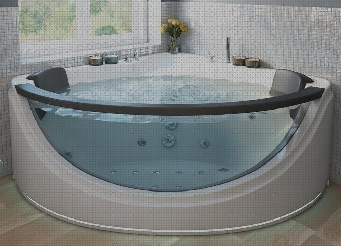 Opiniones de los 27 mejores Bañers Hidromasajes Leroy Merlin