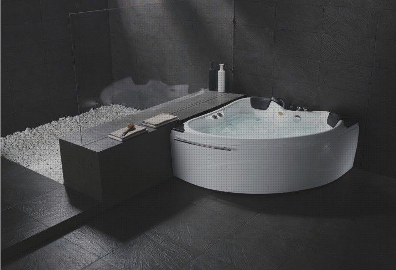 Review de baño bañeras e hidromasajes