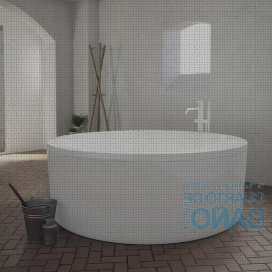 Review de baño diez bañeras hidromasajes
