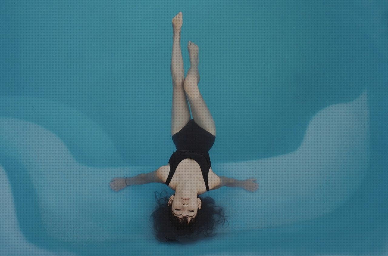 Opiniones de los 15 mejores Baños En Piscinas