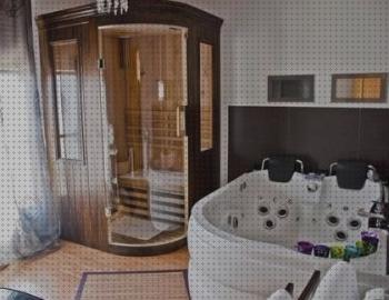 Los 12 Mejores Baños Privados Con Bañeras De Hidromasajes