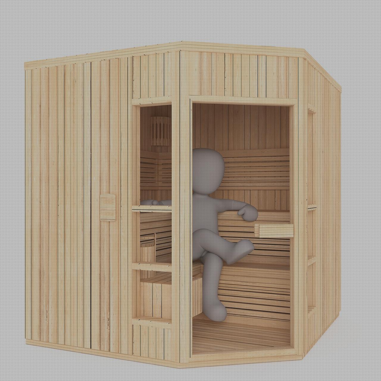 Las mejores marcas de baño exterior piscina baño sauna de madera