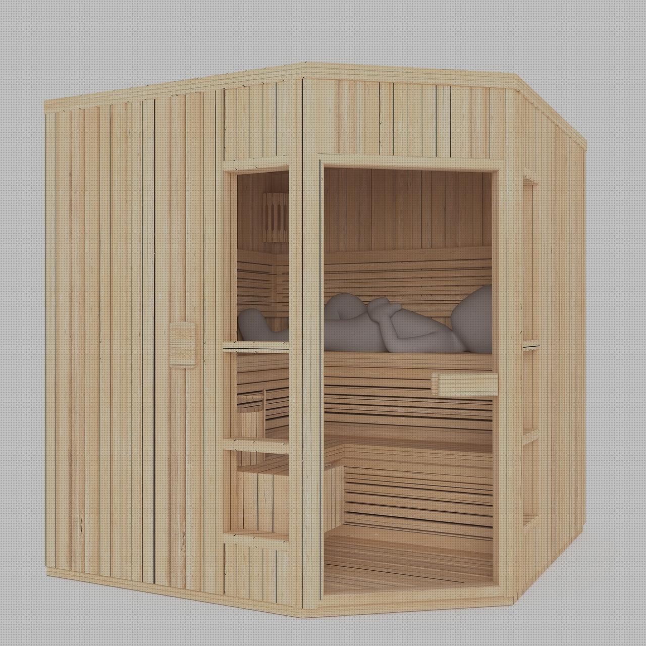 Las mejores baño exterior piscina baño sauna de madera