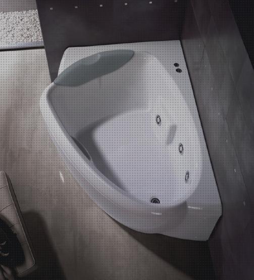 Review de banos 10 bañeras hidromasaje