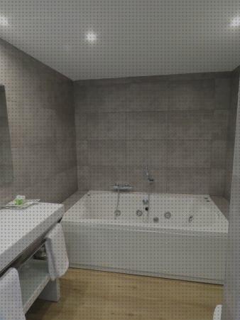 Las mejores marcas de baño bañera hidromasaje