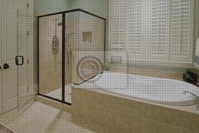 Las mejores baño bañera hidromasaje baños con ducha y bañera hidromasaje