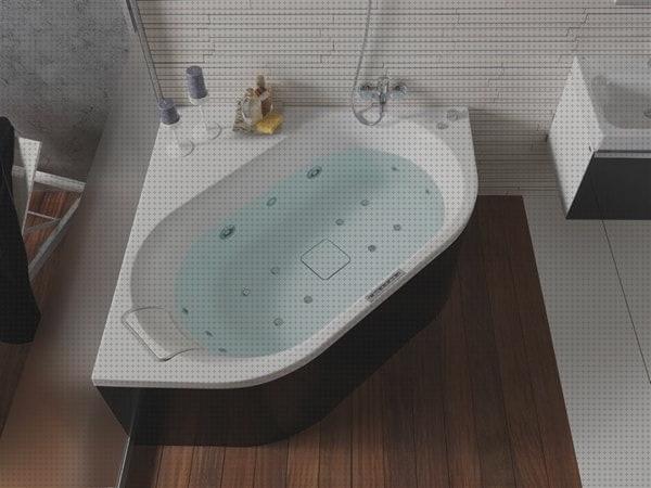 Los 21 Mejores Baños Elegantes Bañeras Hidromasajes
