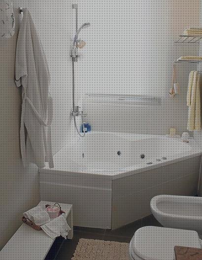 ¿Dónde poder comprar piscina madera baños en marmol blanco y madera con bañera hidromasaje?