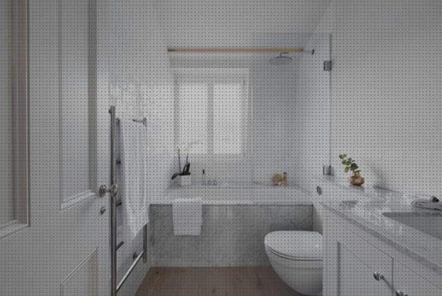 Review de baños pequeño con bañera hidromasaje
