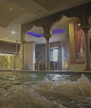 Las mejores marcas de baño exterior piscina baños turcos ronda
