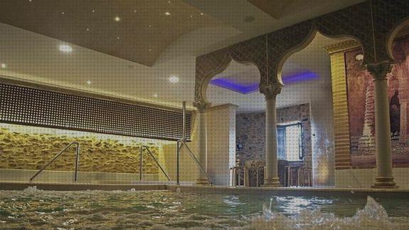 Los 17 Mejores Baños Turcos Rondas