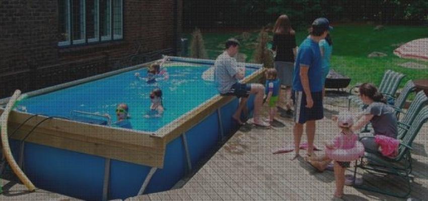 Opiniones de las 8 mejores Barandillas Separadores Piscinas Infantiles