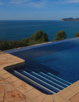 Las mejores barandillas barandilla separador piscina infantil