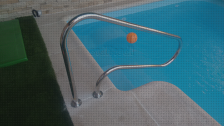 ¿Dónde poder comprar barandillas barandilla piscina?