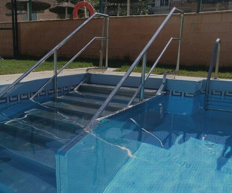 Las mejores barandillas