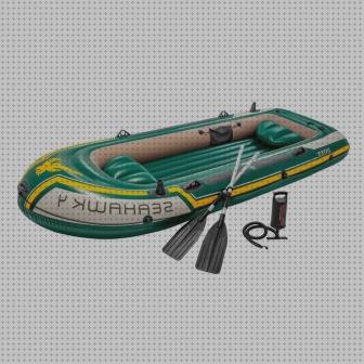 Las mejores 21 Barcas Hinchables Con Remos