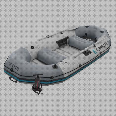 Mejores 19 barcas hinchables mariner 3