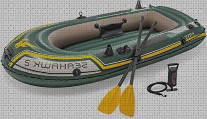 Review de las 16 mejores barcas seahawk 2
