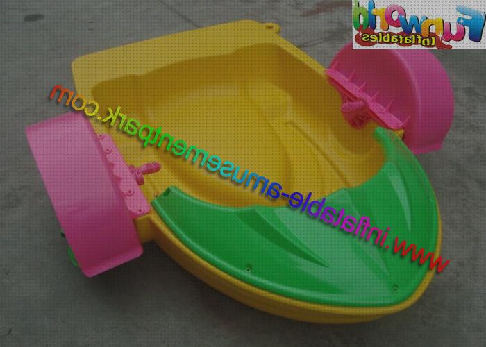 Análisis de los 35 mejores Barcos De Plásticos De Piscinas