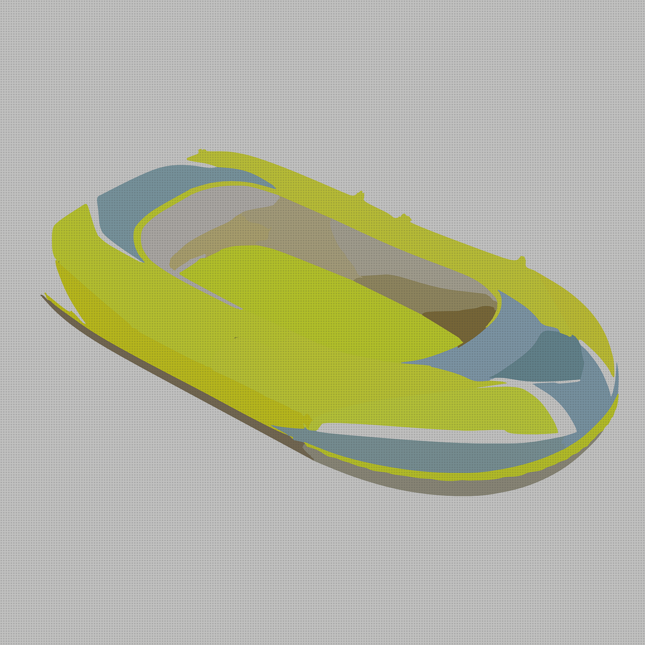 Review de barco inflable