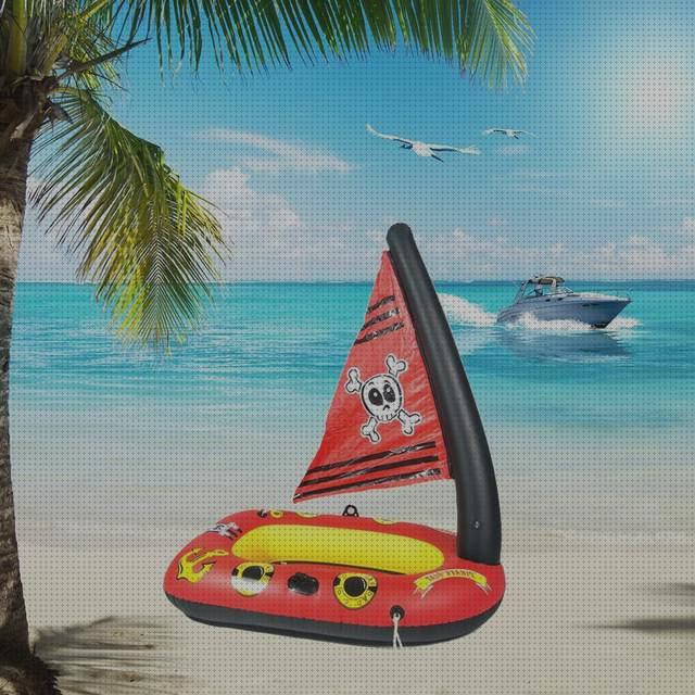 Las mejores marcas de barcos barcos plasticos piscina insuflavel