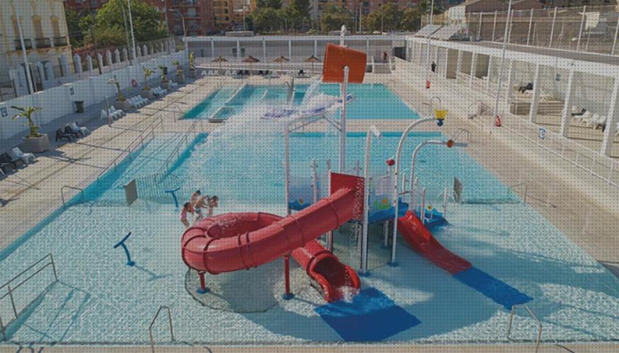 Las mejores barredores barredora de piscina inteligente