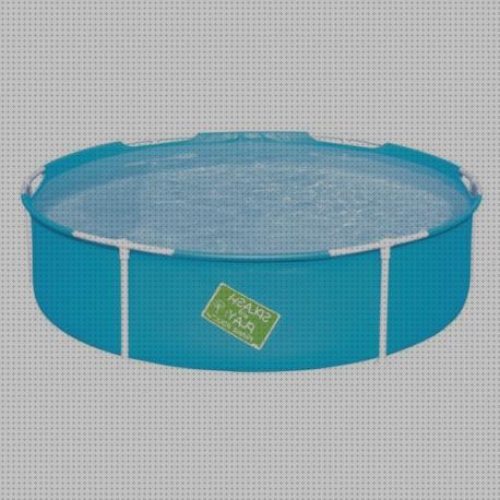 Las mejores bestway barredora piscina desmontable bestway