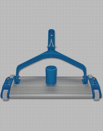 Review de barrefondo piscina pequeña
