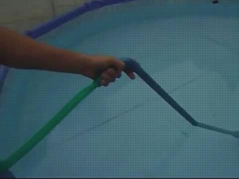 Análisis de los 31 mejores Barrefondo Piscinas De Plásticos