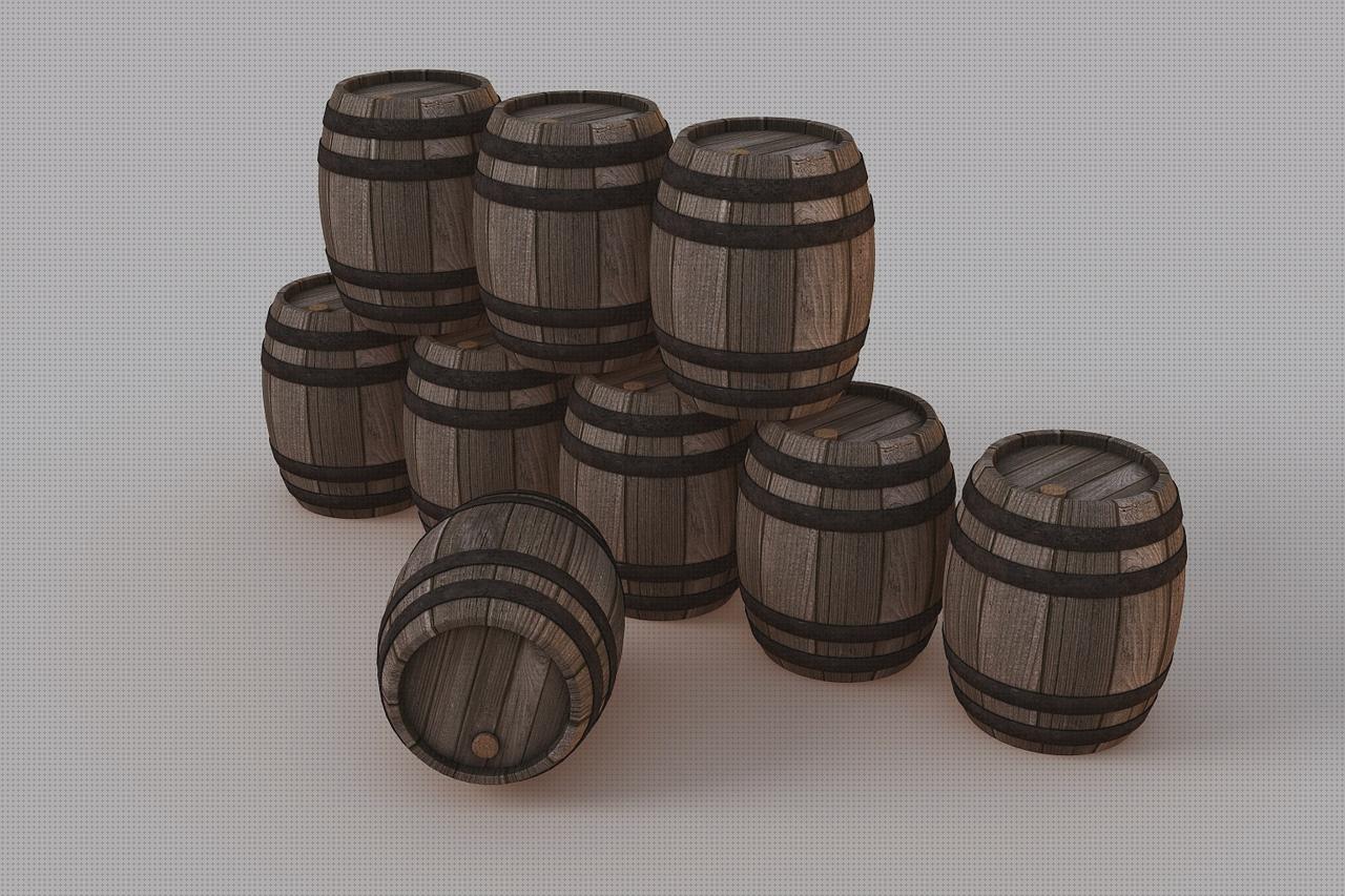 Review de barrel sauna