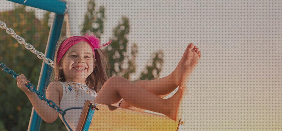 Review de bauhaus piscinas infantiles