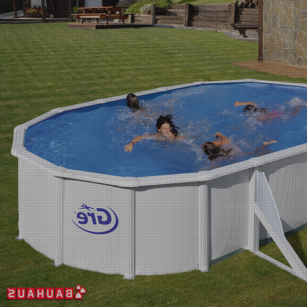 Review de los 29 mejores bauhauss piscinas desmontables