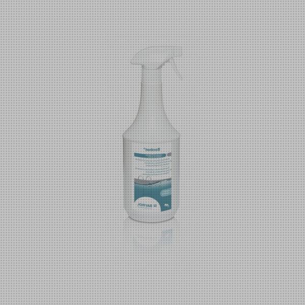 Review de bayrol bordnet