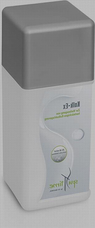 Review de bayrol spatime