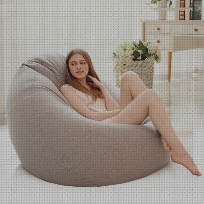 Review de beanless bag