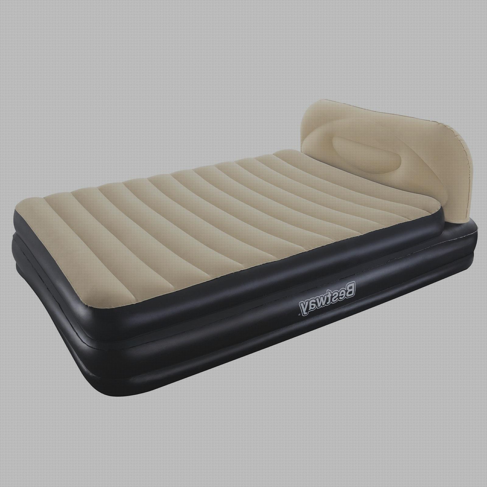 Mejores 21 bestway colchones hinchables a la venta