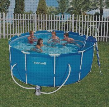 Las mejores bestway bestway piscina desmontable 56088