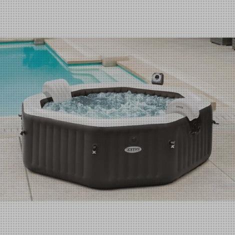 Las mejores bestway bestway piscina hinchable hidromasaje