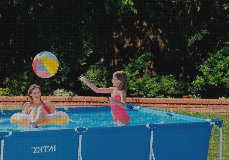 ¿Dónde poder comprar bestway piscinas bestway steel pro tapon de piscinas?