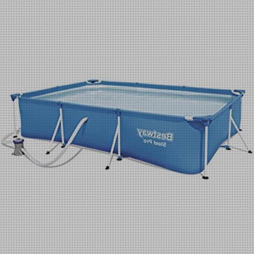 ¿Dónde poder comprar bestway56411 piscina desmontable?