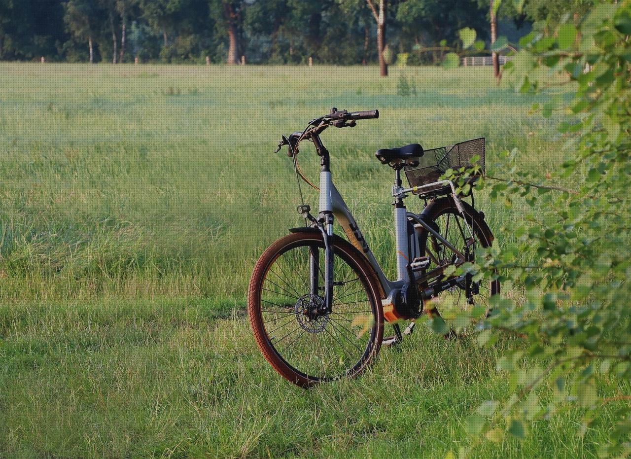 Las 14 Mejores bicicletas electricas acuatica del mundo