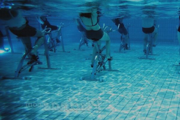 Las 17 Mejores bicicletas piscinas