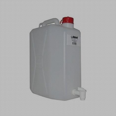 ¿Dónde poder comprar bidones bidones de piscina plastico blanco?