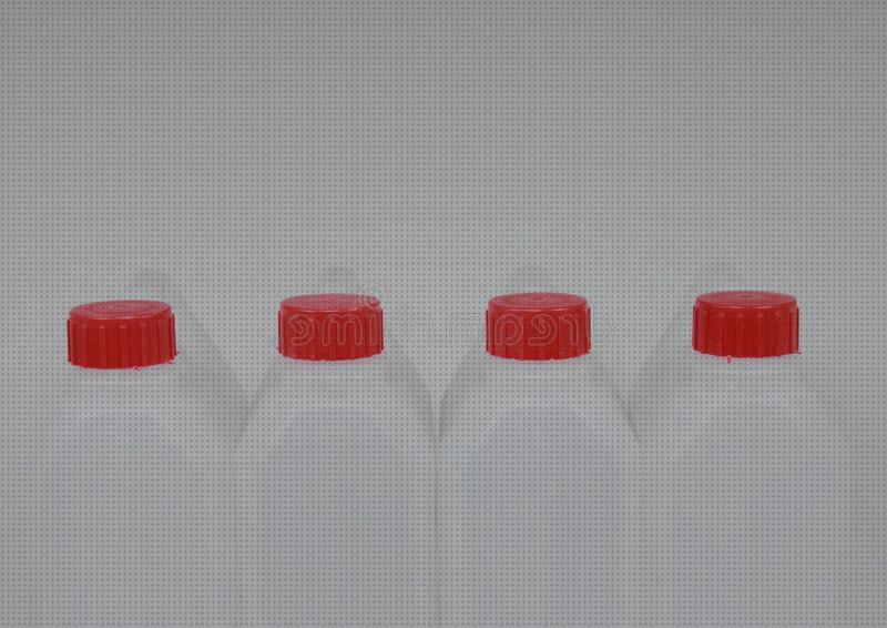 Las mejores bidones bidones de piscina plastico blanco