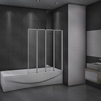 Las mejores marcas de biombo bañera Más sobre portada vinilo piscina plástico Más sobre bañera hidromasaje cype biombo bañera cromo