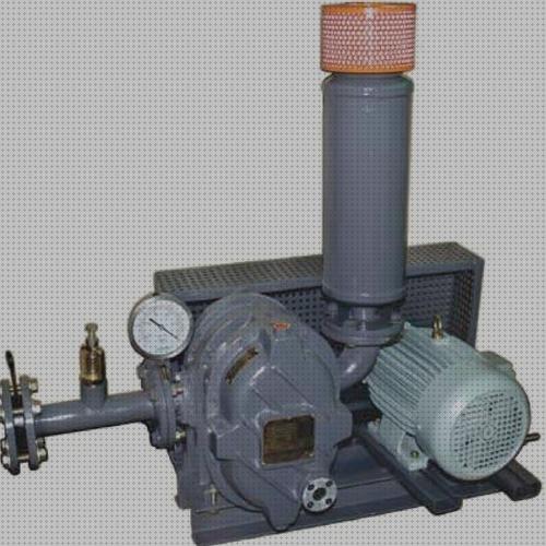 4 Mejores blower pump