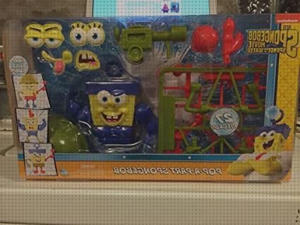 Las mejores marcas de Más sobre noria agua juguete Más sobre aquaparx spa hinchable Más sobre bañera hidromasaje de la fone bob esponja agua juguete