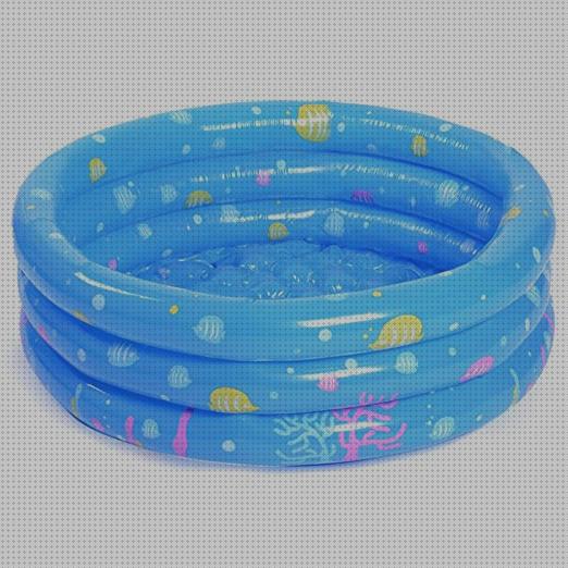 Análisis de las 54 mejores bolas hinchables piscinas